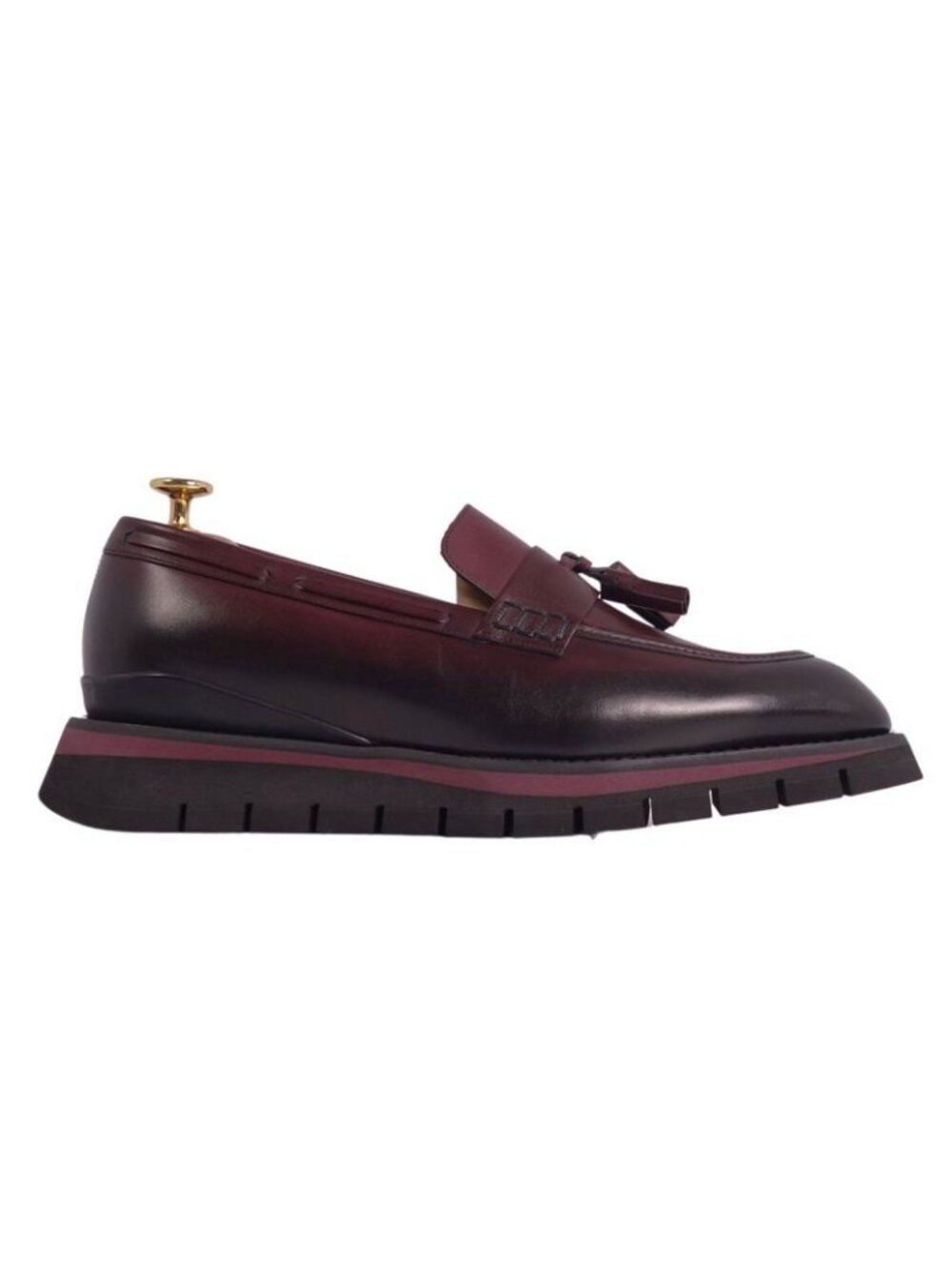 Louis Vuitton Loafer Moccasins Goncu - Picture 6 of 9